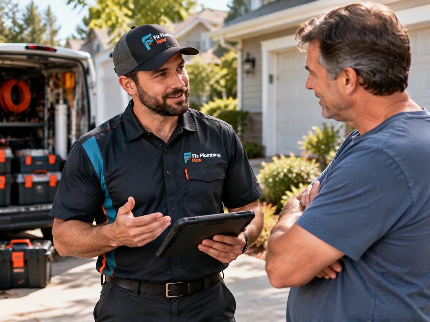 Clogged Drain Service Lake Station, IN FAQs